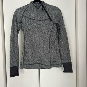 Eddie Bauer Gray Women's Sweater